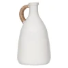 Tall Jug Vase With Rope Handle-Kirkland's Home New