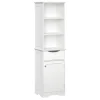 Tall Open Shelves Cabinet-Kirkland's Home Best