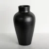 Tall Terracotta Vase, 14 In.-Kirkland's Home Clearance