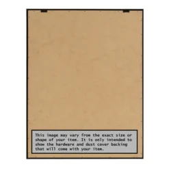 Tan And Black Dry Laundry Framed Wall Plaque-Kirkland's Home Clearance