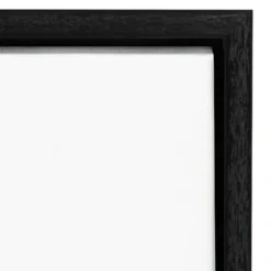 Tan And Black Wash Laundry Framed Wall Plaque-Kirkland's Home Fashion
