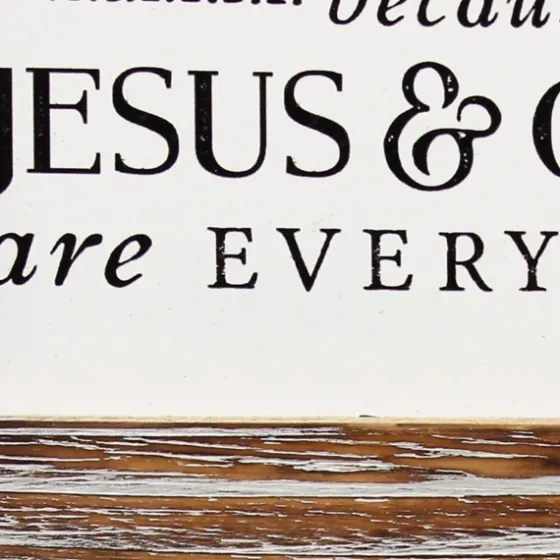 Tan Wood Wash Hands Say Prayers Framed Wall Plaque-Kirkland's Home Cheap