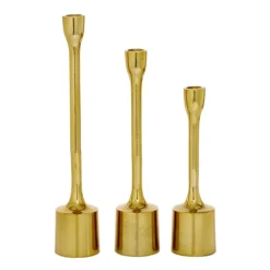 Taper Candle Holders, Set Of 3-Kirkland's Home Sale