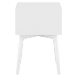 Tapered 2-Drawer Nightstand-Kirkland's Home Online