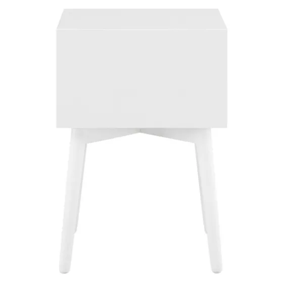 Tapered 2-Drawer Nightstand-Kirkland's Home Online