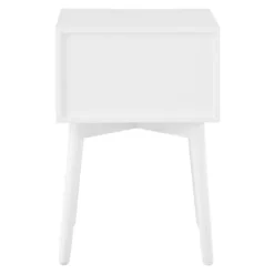 Tapered 2-Drawer Nightstand-Kirkland's Home Online