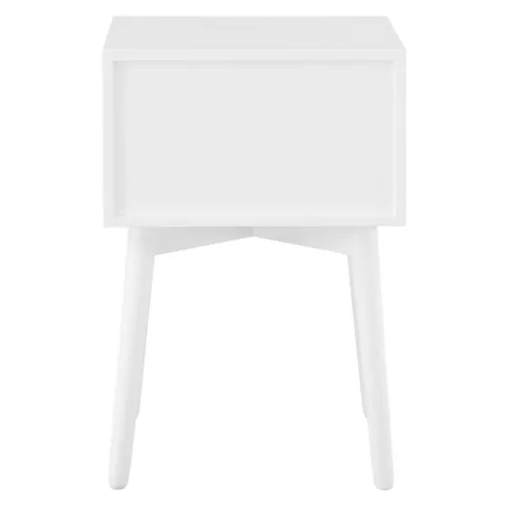 Tapered 2-Drawer Nightstand-Kirkland's Home Online