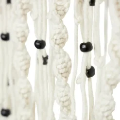 Tasseled Macrame Wall Hangings, Set Of 3-Kirkland's Home Cheap