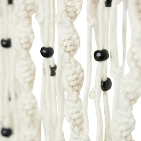 Tasseled Macrame Wall Hangings, Set Of 3-Kirkland's Home Cheap