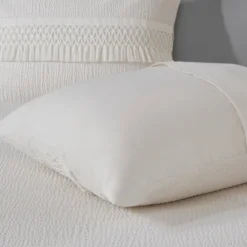 Tassels California King 3-Pc. Comforter Set-Kirkland's Home Best Sale
