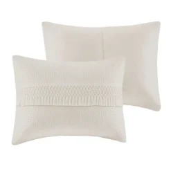 Tassels California King 3-Pc. Comforter Set-Kirkland's Home Best Sale