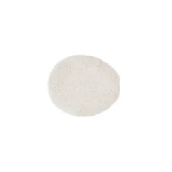 Taupe Marshmallow Contour Bath Mat, 24 In.-Kirkland's Home Best Sale