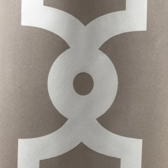 Taupe Maxwell Blackout Curtain Panel Set, 84 In.-Kirkland's Home Sale