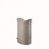 Taupe Space-Saving Collapsible Laundry Bin-Kirkland's Home Sale