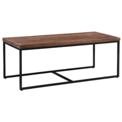 Tawny Nesting 3-Pc. Coffee And Accent Table Set-Kirkland's Home New