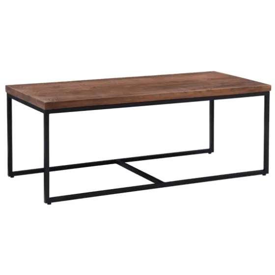 Tawny Nesting 3-Pc. Coffee And Accent Table Set-Kirkland's Home New