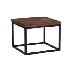 Tawny Nesting 3-Pc. Coffee And Accent Table Set-Kirkland's Home New