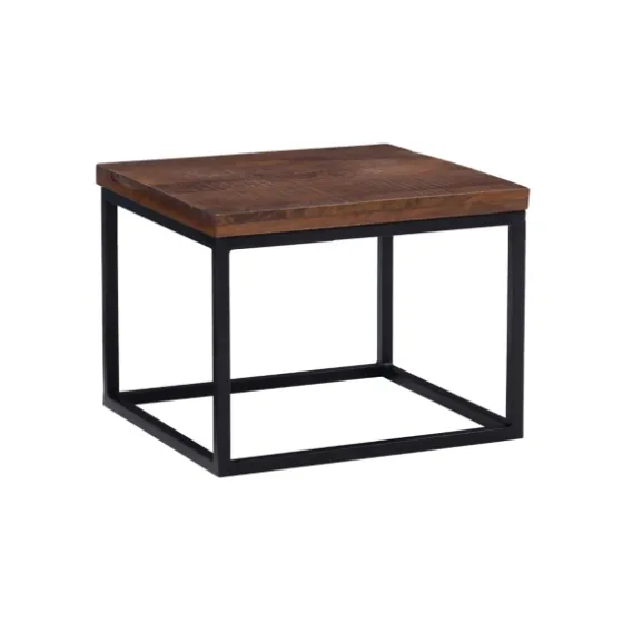 Tawny Nesting 3-Pc. Coffee And Accent Table Set-Kirkland's Home New