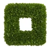Tea Leaf Square Wreath-Kirkland's Home Clearance