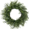 Tea Leaf Wreath-Kirkland's Home Sale