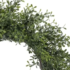 Tea Leaf Wreath-Kirkland's Home Sale