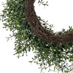 Tea Leaf Wreath-Kirkland's Home Sale