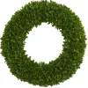 Tea Leaf Wreath-Kirkland's Home Cheap