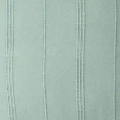 Teal Dobby Loomed Pillow-Kirkland's Home Shop