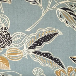 Teal Rebecca Tufted Accent Chair-Kirkland's Home Outlet