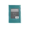 Teal Satin Standard 2-Pc. Pillow Case Set-Kirkland's Home Store