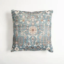 Teal Vintage Salma Pillow-Kirkland's Home Best