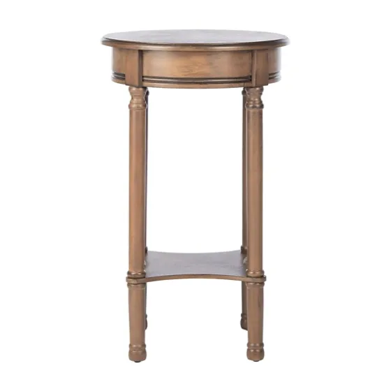Tegan Round Accent Table-Kirkland's Home Cheap