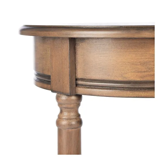 Tegan Round Accent Table-Kirkland's Home Cheap
