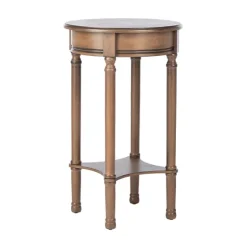 Tegan Round Accent Table-Kirkland's Home Cheap