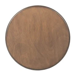 Tegan Round Accent Table-Kirkland's Home Cheap