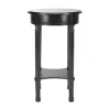 Tegan Round Accent Table-Kirkland's Home Clearance