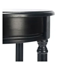 Tegan Round Accent Table-Kirkland's Home Clearance
