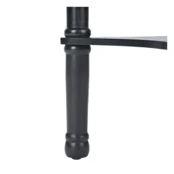 Tegan Round Accent Table-Kirkland's Home Clearance