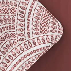 Terra Scalloped Reversible 3-Pc. King Quilt Set-Kirkland's Home Clearance