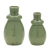 Terracotta Bottle Vases, Set Of 2-Kirkland's Home Store