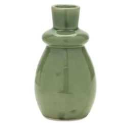 Terracotta Bottle Vases, Set Of 2-Kirkland's Home Store