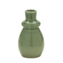 Terracotta Bottle Vases, Set Of 2-Kirkland's Home Store