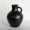 Terracotta Pitcher Vase, 13 In.-Kirkland's Home Flash Sale
