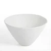 Textured Decorative Cone Bowl-Kirkland's Home Cheap