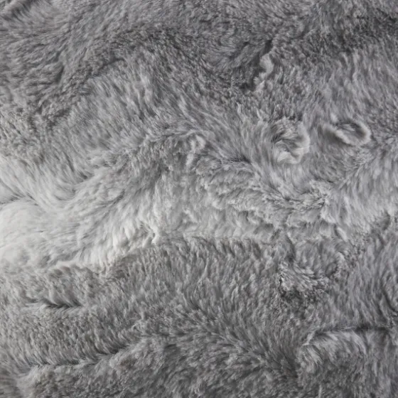Textured Faux Fur Pillow-Kirkland's Home Hot