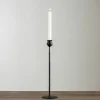 Textured Taper Candle Holder, 16 In.-Kirkland's Home Sale