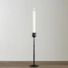 Textured Taper Candle Holder, 12 In.-Kirkland's Home Store