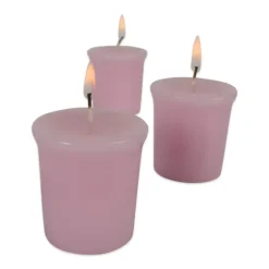 Thanks A Bunch Votive Candles, Set Of 8-Kirkland's Home Best Sale