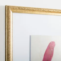 The Crimson Bird Framed Art Print-Kirkland's Home Outlet