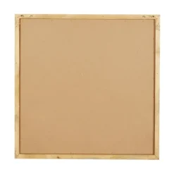 The Laundry Guide Embossed Framed Wall Plaque-Kirkland's Home Best